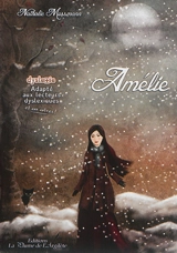 Amélie - Nathalie Mossmann