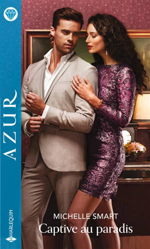 Captive au paradis - Michelle Smart
