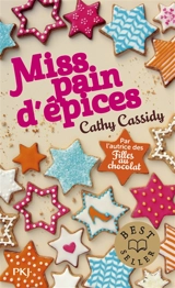 Miss pain d'épices - Cathy Cassidy