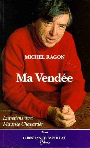 Vendées - Michel Ragon