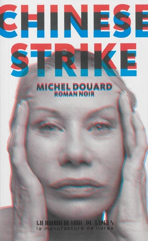 Chinese strike - Michel Douard