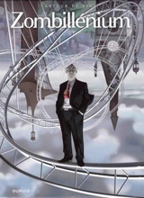 Coffret Zombillénium - Arthur de Pins