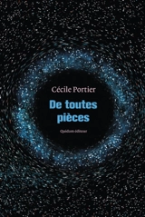 De toutes pièces - Cécile Portier