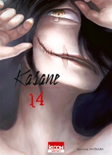 Kasane : la voleuse de visage. Vol. 14 - Daruma Matsuura