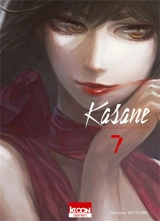 Kasane : la voleuse de visage. Vol. 7 - Daruma Matsuura