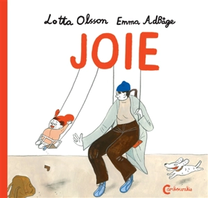 Joie - Lotta Olsson