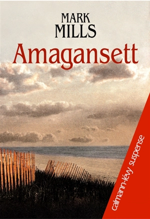 Amagansett - Mark Mills