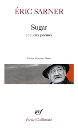 Sugar. Coeur chronique. Petit carnet de silence - Eric Sarner