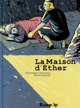 La maison d'Ether - Christian Durieux
