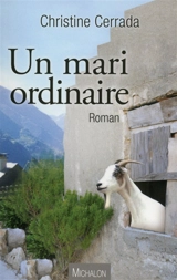 Un mari ordinaire - Christine Cerrada