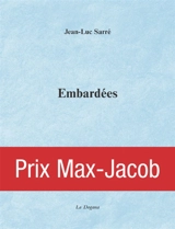 Embardées - Jean-Luc Sarré
