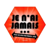 Je n'ai jamais... : passez aux aveux pour pimenter l'apéro - Manon Liduena