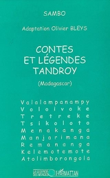 Contes et légendes tandroy (Madagascar) - Sambo