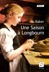 Une saison à Longbourn - Jo Baker