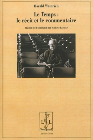 Le temps - Harald Weinrich