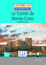 Le comte de Monte-Cristo - Alexandre Dumas