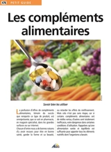 Les compléments alimentaires - Jean-Marie Polese