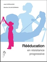Rééducation en résistance progressive - José Curraladas