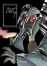 Arq. Vol. 4. Racken - Andreas