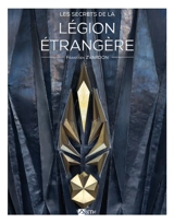 Les secrets de la Légion étrangère - Frantisek Zvardon