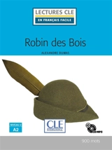 Robin des Bois - Alexandre Dumas