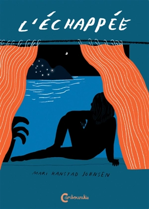 L'échappée - Mari Kanstad Johnsen