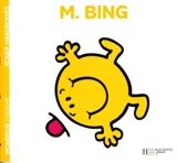 Monsieur Bing - Roger Hargreaves