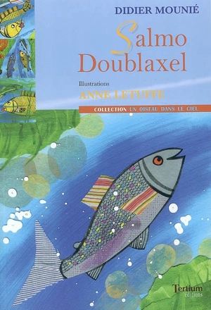 Salmo Doublaxel - Didier Mounié