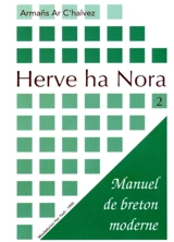 Herve ha nora. Vol. 2 - Armand Le Calvez