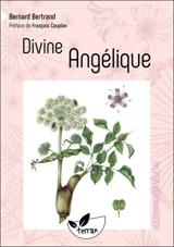 Divine angélique - Bernard Bertrand