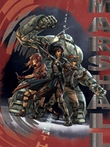 Marshall : l'intégrale - Denis-Pierre Filippi