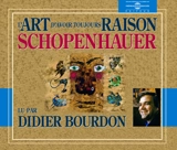 L'art d'avoir toujours raison - Arthur Schopenhauer