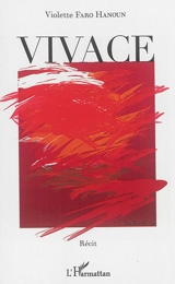 Vivace - Violette Faro-Hanoun