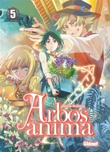Arbos anima. Vol. 5 - Kachou Hashimoto
