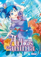 Arbos anima. Vol. 4 - Kachou Hashimoto