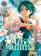 Arbos anima. Vol. 1 - Kachou Hashimoto