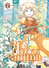 Arbos anima. Vol. 2 - Kachou Hashimoto