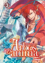 Arbos anima. Vol. 3 - Kachou Hashimoto