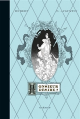 Monsieur désire ? - Hubert