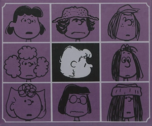 L'intégrale Peanuts : 1979-1982 - Charles Monroe Schulz