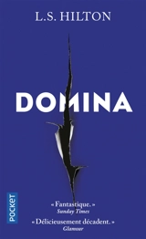 Domina - L.S. Hilton