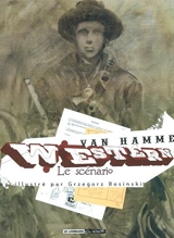 Western : le scénario - Jean Van Hamme