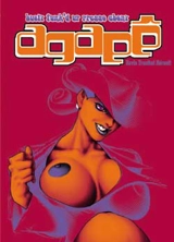 Agapê - Kevin Hérault