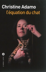 L'équation du chat - Christine Adamo