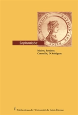 Sophonisbe