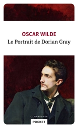Le portrait de Dorian Gray - Oscar Wilde