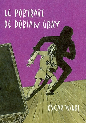 Le portrait de Dorian Gray - Oscar Wilde