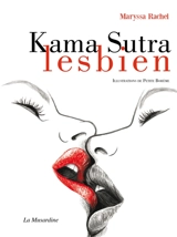 Kama sutra lesbien - Maryssa Rachel