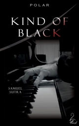 Kind of black : polar - Samuel Sutra