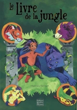 Le livre de la jungle - Matthew Reinhart